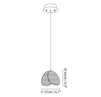 Siyuan Pendant Lamp