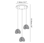 Siyuan Pendant Lamp