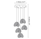 Siyuan Pendant Lamp