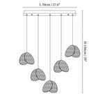 Siyuan Pendant Lamp