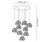 Siyuan Pendant Lamp