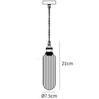Sjoborre Pendant Light