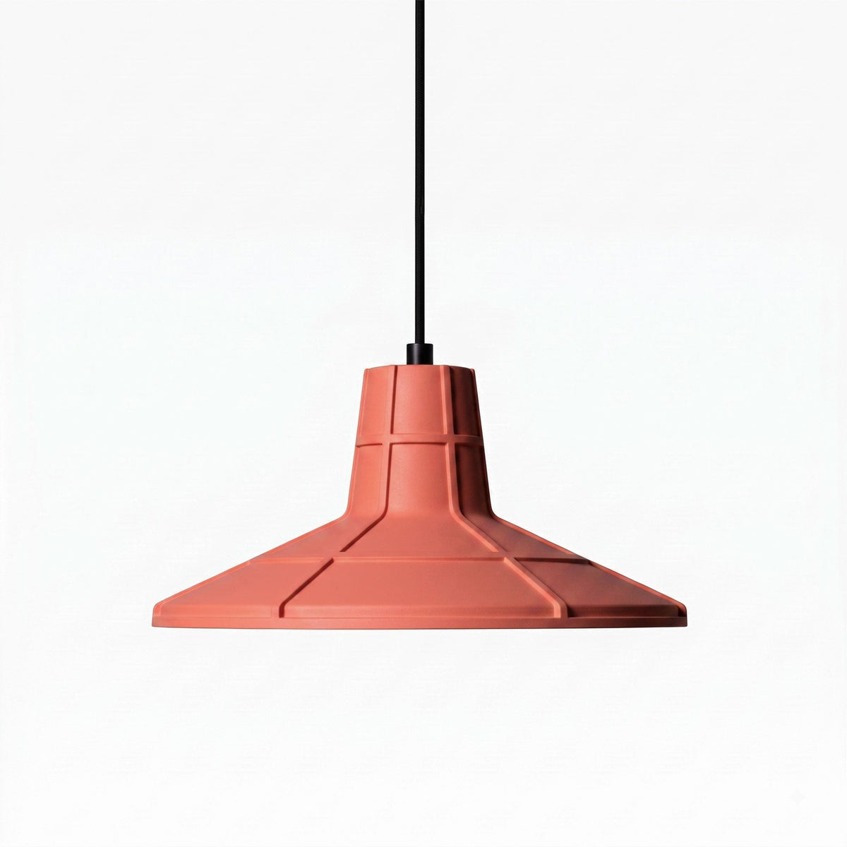 Skeleton Pendant Light