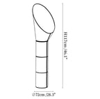Sketch Line Floor Lamp