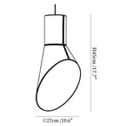 Sketch Line Pendant Lamp