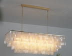 Skye Tiered Pendant Light