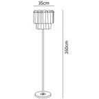 Skylar Floor Lamp