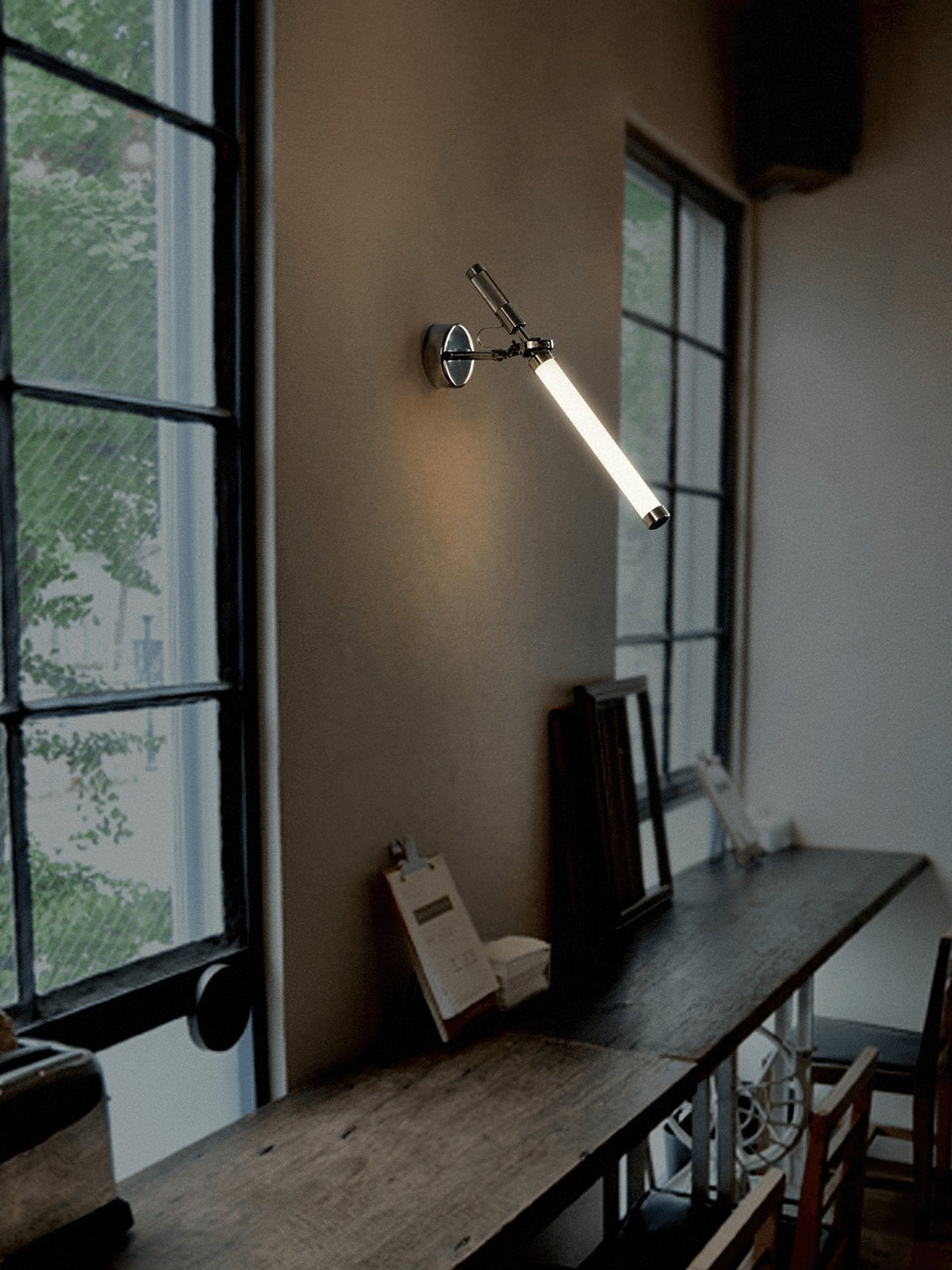 Skylark Wall Sconce