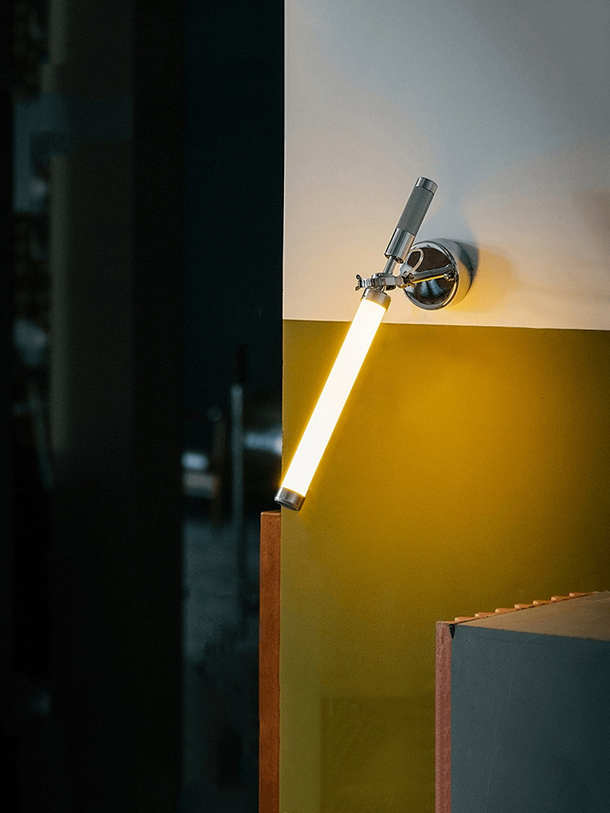Skylark Wall Sconce