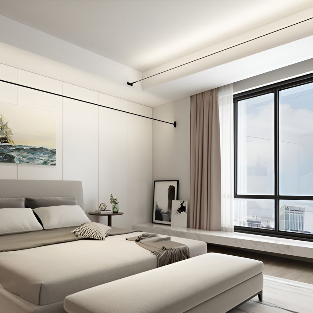 Skyline Linear Strip Ceiling Light
