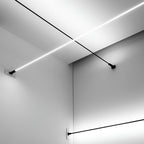 Skyline Linear Strip Ceiling Light