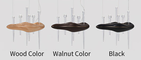 Skyward Thorn Chandelier