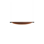 Sleek Board Pendant Lamp