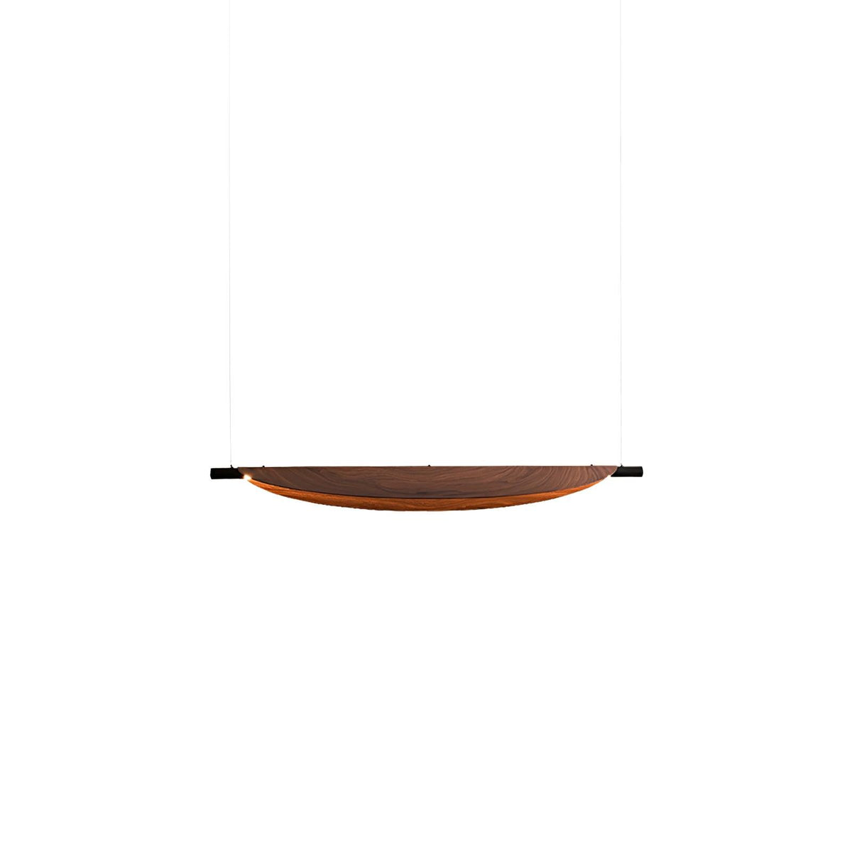 Sleek Board Pendant Lamp