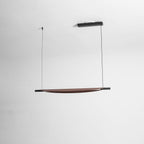 Sleek Board Pendant Lamp