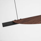 Sleek Board Pendant Lamp