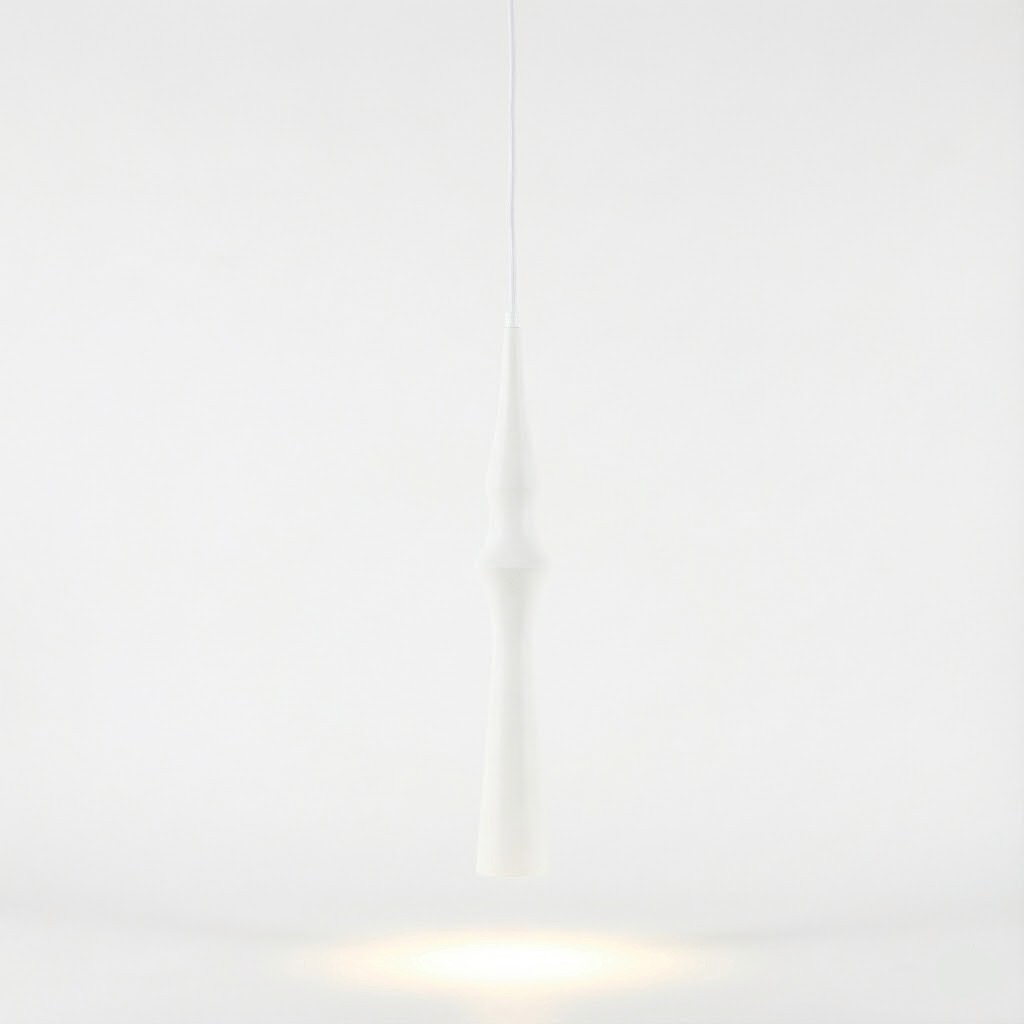 Slend Pendant Light