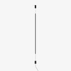 Slim line Cabinet Pendant Lamp