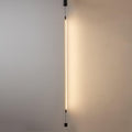 Slim line Cabinet Stand Lamp