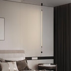 Slim line Cabinet Stand Lamp