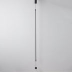 Slim line Cabinet Stand Lamp