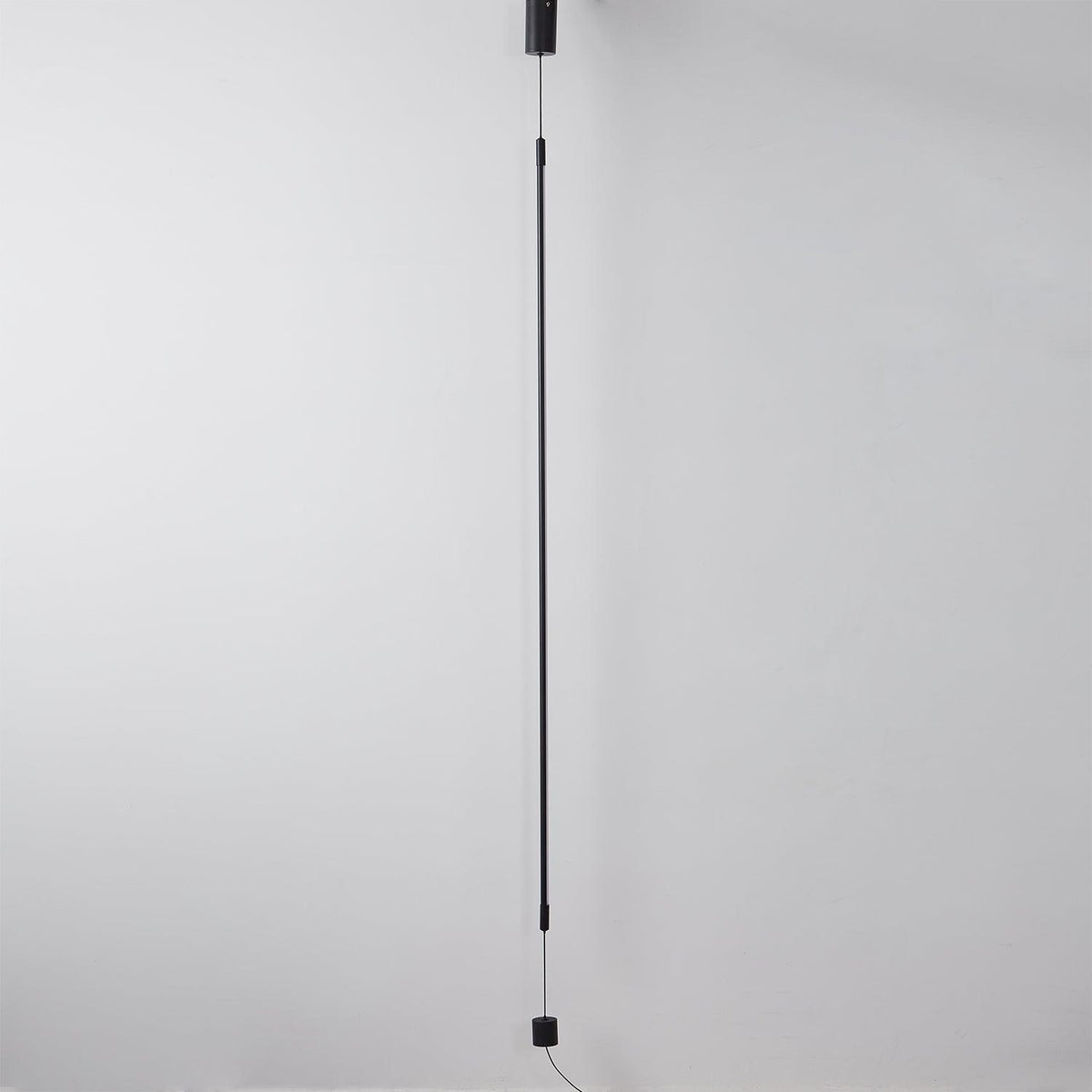 Slim line Cabinet Stand Lamp