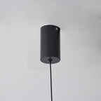 Slim line Cabinet Stand Lamp