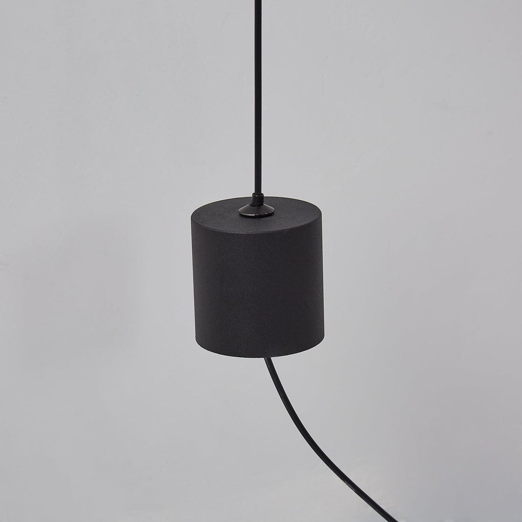Slim line Cabinet Stand Lamp