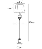 Smafan Floor Lamp