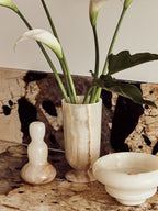 Small Jade Vase