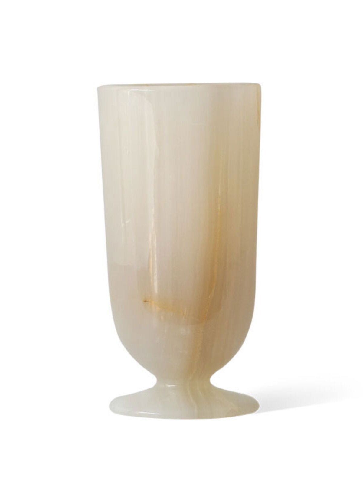 Small Jade Vase