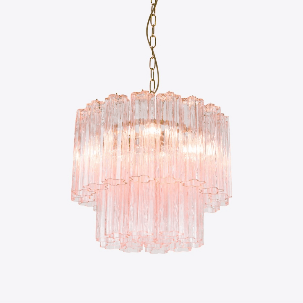 Small Treviso Chandelier