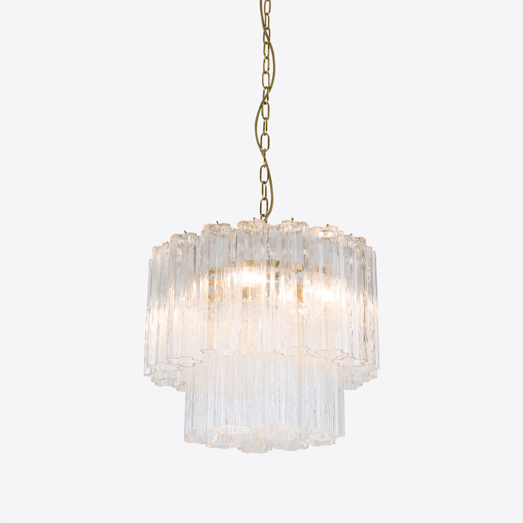 Small Treviso Chandelier