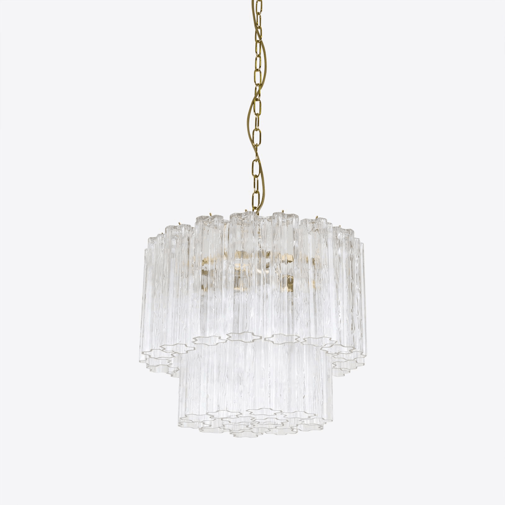 Small Treviso Chandelier