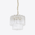 Small Treviso Chandelier