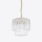 Small Treviso Chandelier