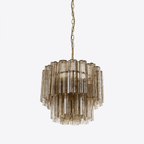 Small Treviso Chandelier