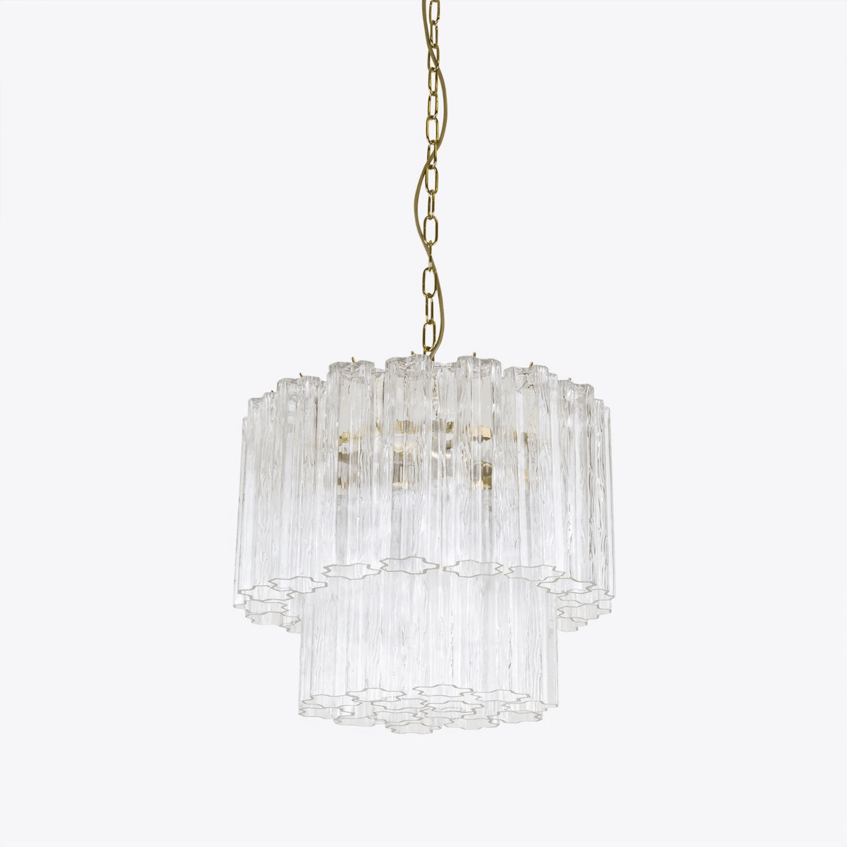 Small Treviso Chandelier