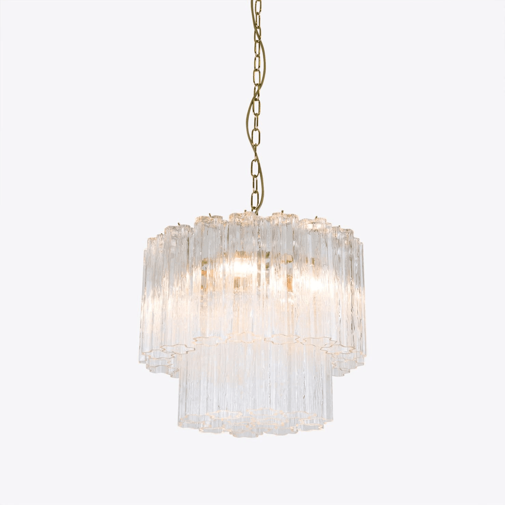 Small Treviso Chandelier