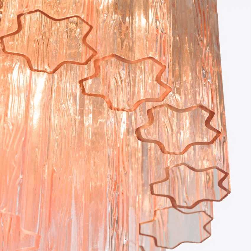 Small Treviso Chandelier