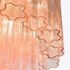 Small Treviso Chandelier