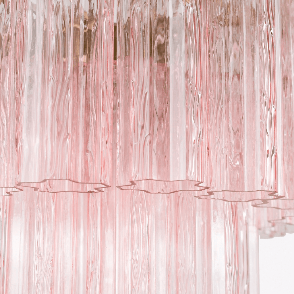 Small Treviso Chandelier