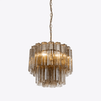 Small Treviso Chandelier