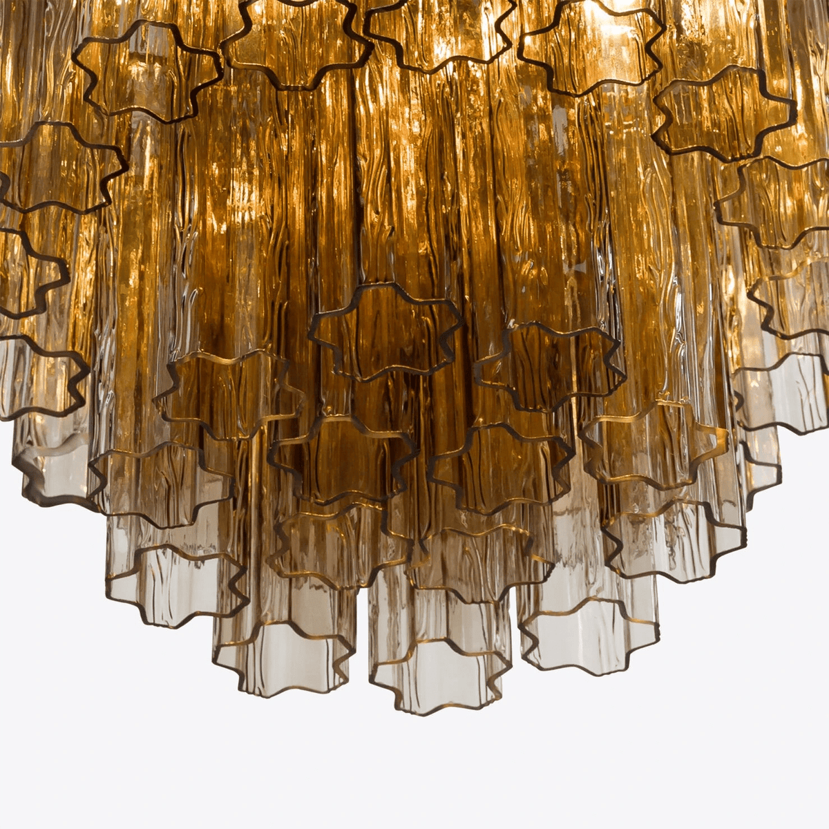 Small Treviso Chandelier