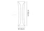 Small Waist Wall Lamp