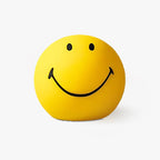 Smiling Rechargeable Built - in Battery Table Lamp