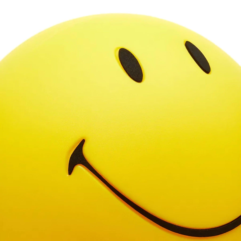 Smiling Rechargeable Built - in Battery Table Lamp