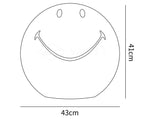 Smiling Rechargeable Table Lamp