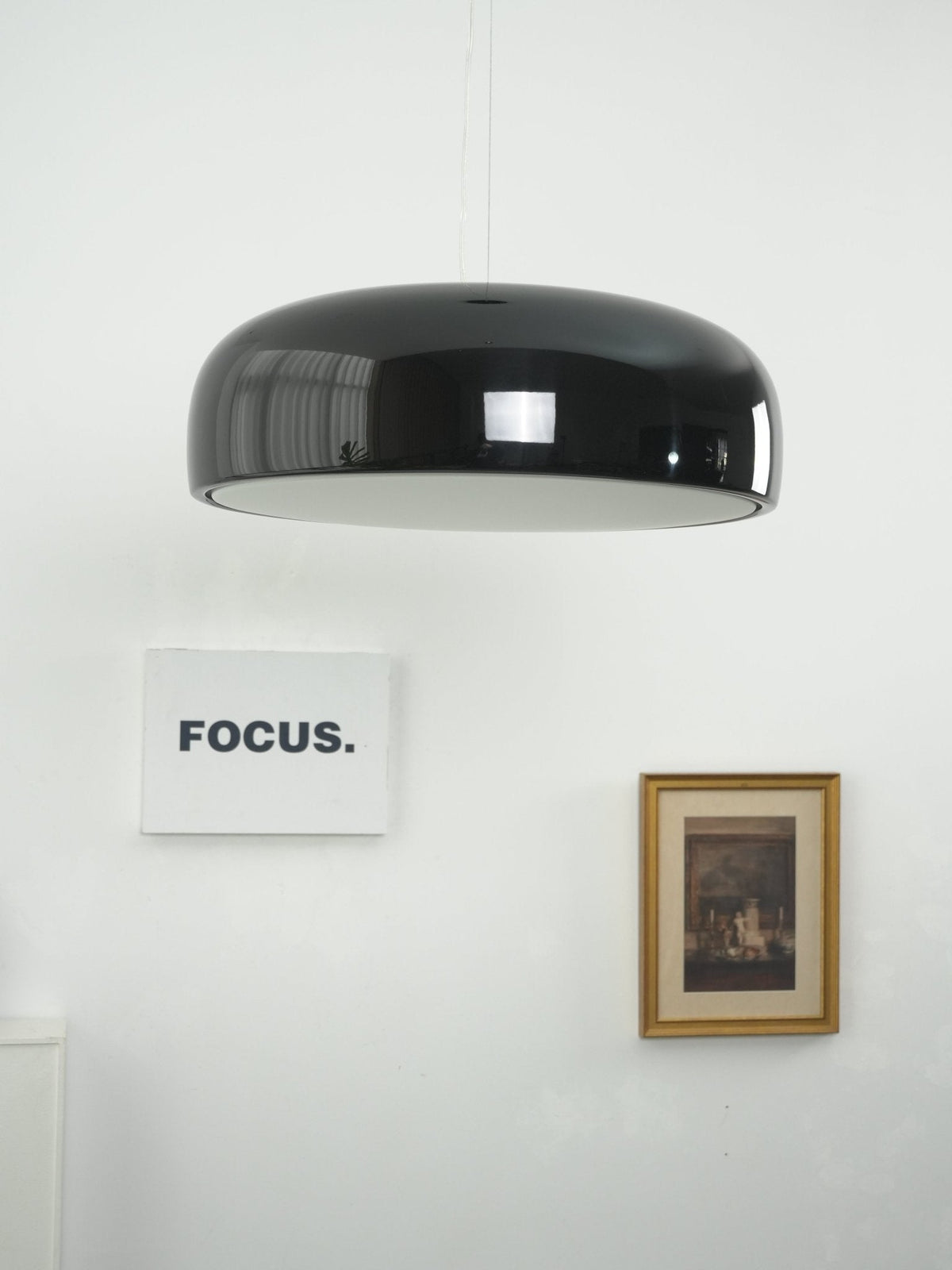 Smithfield Pendant Light