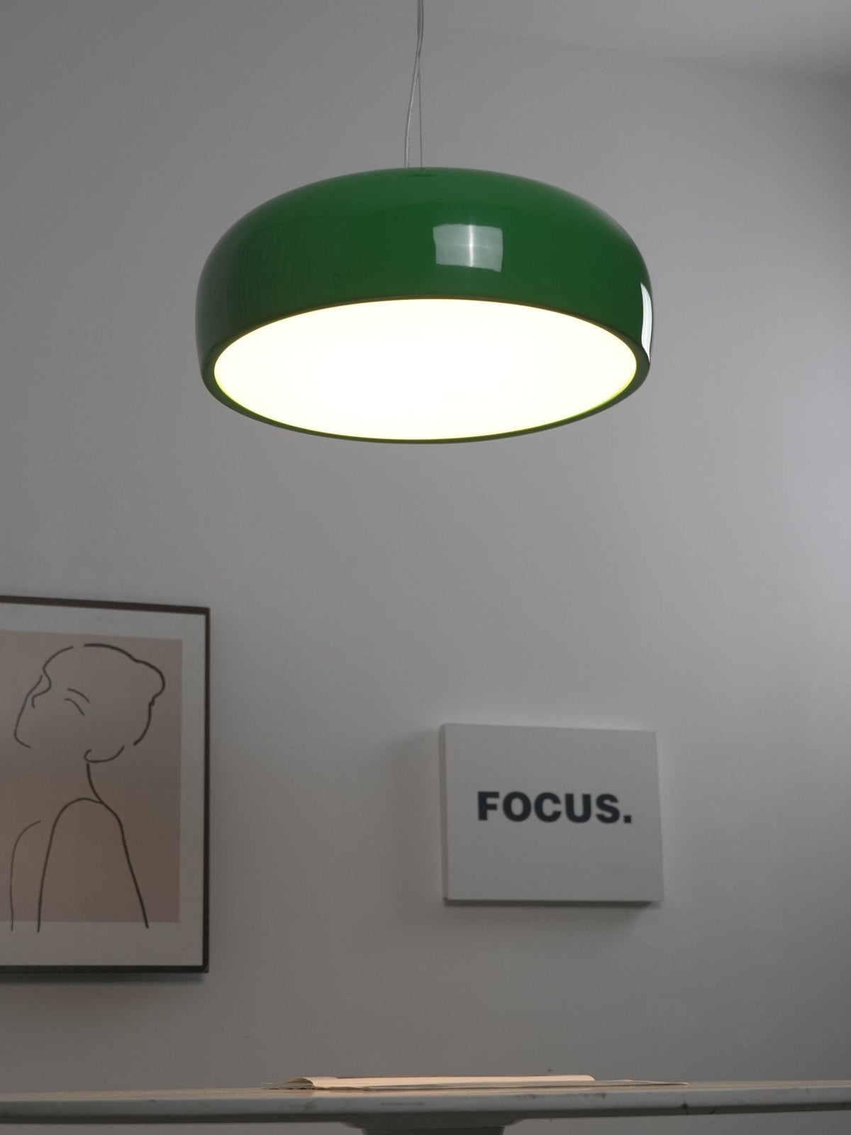 Smithfield Pendant Light